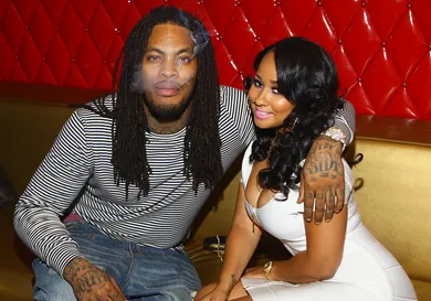 Prince Williams/Getty Images