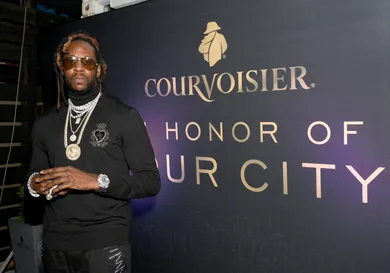 Andrew Toth/Getty Images