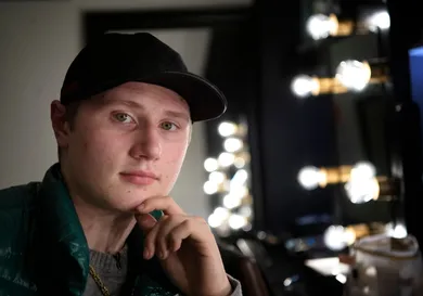 JESSICA GOW / Contributor / Getty Images