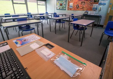 Anthony Devlin / Getty Images