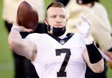 Tim Nwachukwu/Getty Images