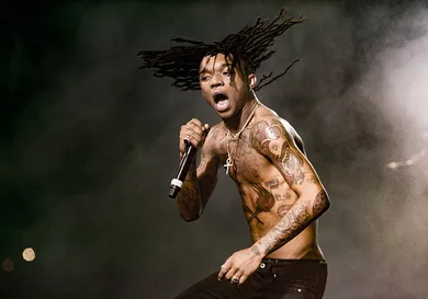 Christopher Polk/Getty Images