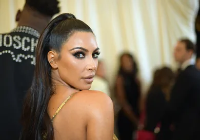 Matt Winkelmeyer/MG18/Getty Images for The Met Museum/Vogue