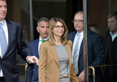 JOSEPH PREZIOSO/AFP/Getty Images