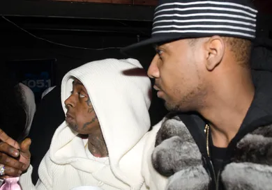 Johnny Nunez/Getty Images