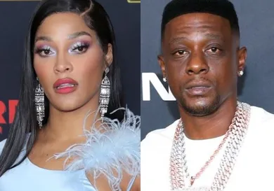 Jemal Countess / Stringer / Getty Images, Bennett Raglin / Stringer / Getty Images