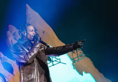 Rick Kern/Getty Images