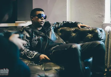 Photo by Elijah Dominique