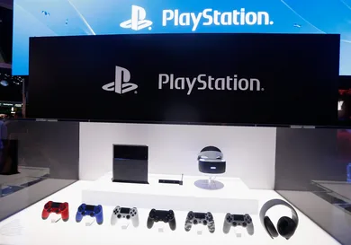 Christian Petersen/Getty Images