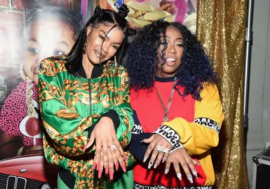 Gary Gershoff/Getty Images