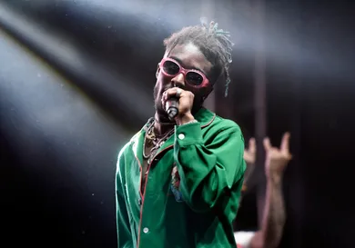 Lil Uzi Vert Shyly Asks Megan Thee Stallion For A Collaboration