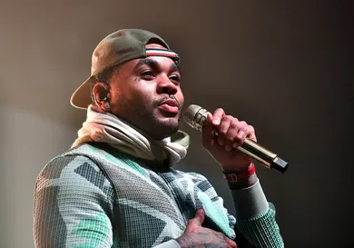 Paras Griffin/Getty Images