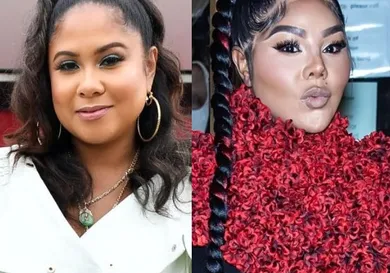 Paras Griffin / Stringer / Getty Images, Gilbert Carrasquillo / Contributor / Getty Images