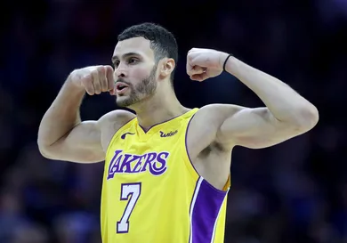 Rob Carr/Getty Images