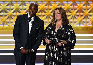 Kevin Winter/Getty Images