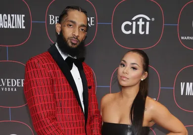 Randy Shropshire/Getty Images