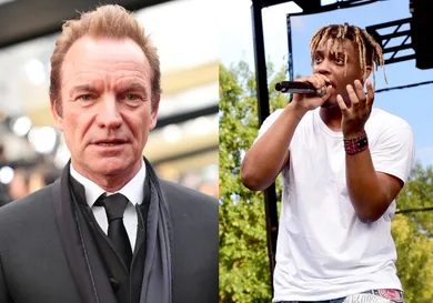 Christopher Polk/Getty Images, Lisa Lake/Getty Images