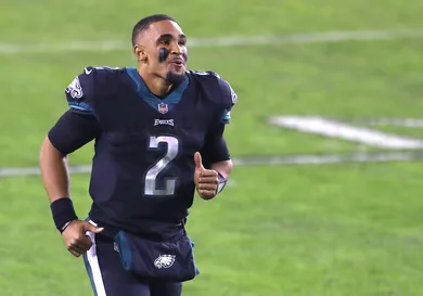 Mitchell Leff / Getty Images