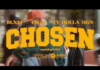 Blxst/Ty Dolla $ign/Tyga/YouTube