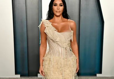 Frazer Harrison/Getty Images