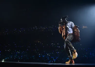 Theo Wargo/Getty Images