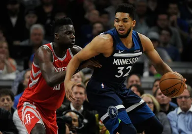 Hannah Foslien/Getty Images