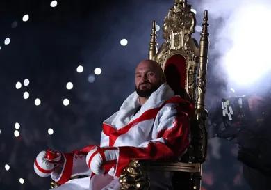 Julian Finney/Getty Images