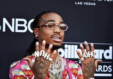 Frazer Harrison / Staff / Getty Images