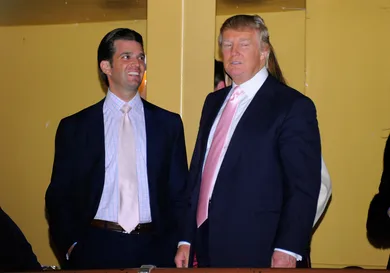 Andrew H. Walker / Getty Images