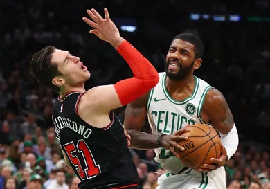 Tim Bradbury/Getty Images