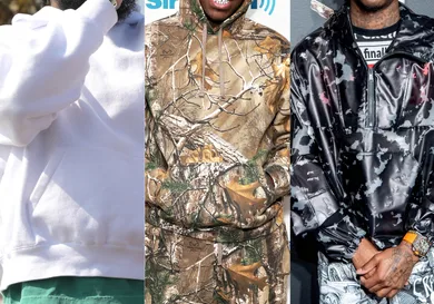 Cindy Ord/Jerritt Clark/Roy Rochlin/Getty Images