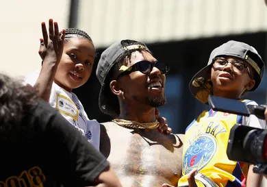 Ezra Shaw/Getty Images