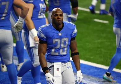 Rey Del Rio/Getty Images