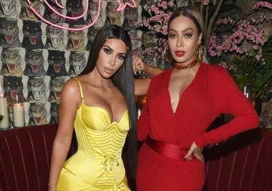 Dimitrios Kambouris/Getty Images