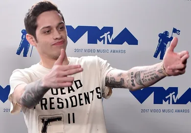 Alberto E. Rodriguez/Getty Images