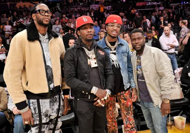 Allen Berezovsky/Getty Images