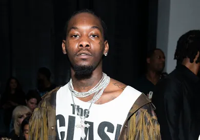 Jenny Anderson/Getty Images for NYFW: The Shows