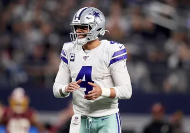 Tom Pennington/Getty Images