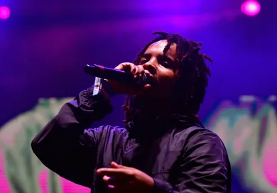 Frazer Harrison /getty images