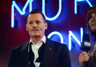 Eamonn M. McCormack/Eamonn M. McCormack/Getty Images/for 21st Century Fox