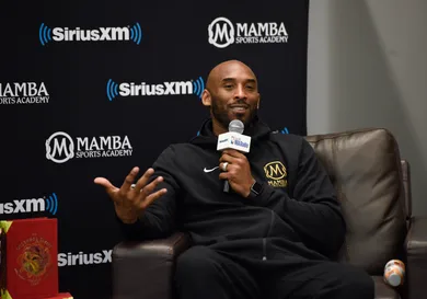 Vivien Killilea/Getty Images for SiriusXM