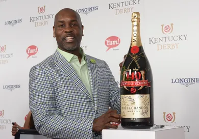 Gustavo Caballero/Getty Images for Moet & Chandon