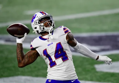 Maddie Malhotra/Getty Images