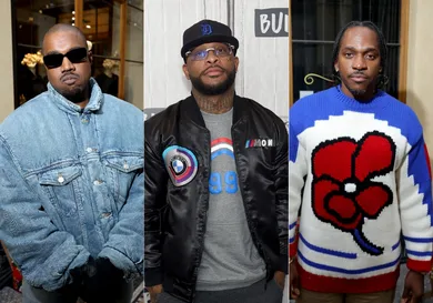 Victor Boyko/Getty Images, Jamie McCarthy/Getty Images,  Victor Boyko/Getty Images