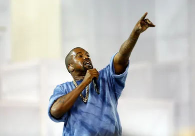 Ezra Shaw/Getty Images