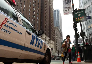 Spencer Platt / Staff / Getty Images