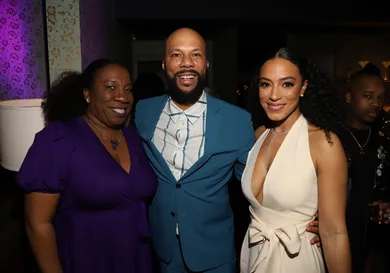 Arnold Turner/Getty Images