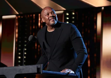 Dimitrios Kambouris/Getty Images for The Rock and Roll Hall of Fame