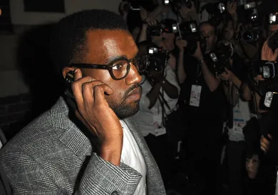 Gustavo Caballero/Getty Images