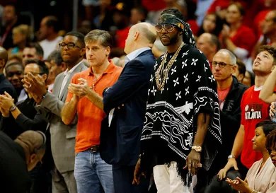 Kevin C. Cox/Getty Images